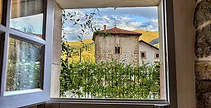 Casa Rural La curva de María 0022