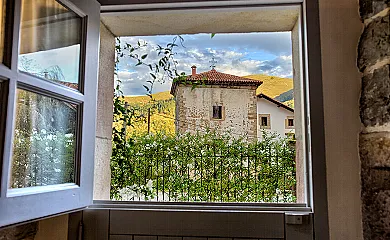 Casa Rural La curva de María en Teran de Cabuerniga (Cantabria) - Foto 22