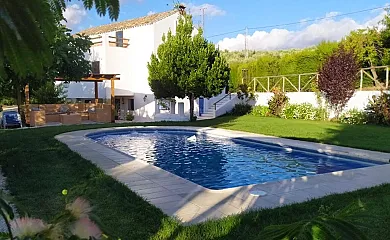 La Casa de la Abuela en Setenil de las Bodegas (Cádiz) - Foto 1