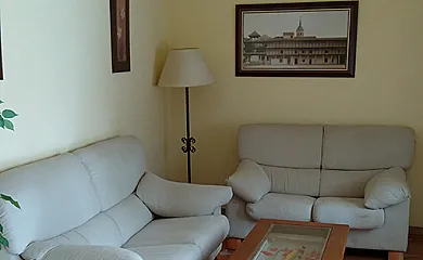 El Balcón de la Mancha en Tembleque (Toledo) - Foto 4