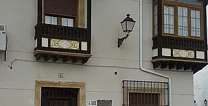 El Balcón de la Mancha 008