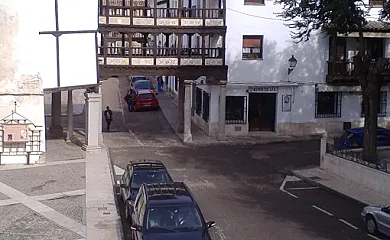El Balcón de la Mancha en Tembleque (Toledo) - Foto 3