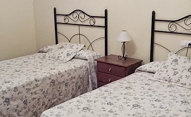 El Balcón de la Mancha en Tembleque (Toledo) - Foto 10