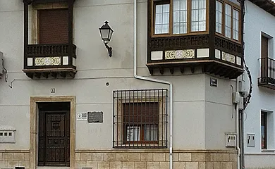 El Balcón de la Mancha en Tembleque (Toledo) - Foto 2