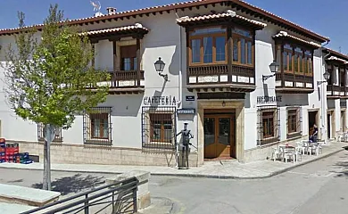 El Balcón de la Mancha en Tembleque (Toledo) - Foto 1