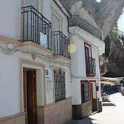 Casa Rural Cuevas del Sol 001