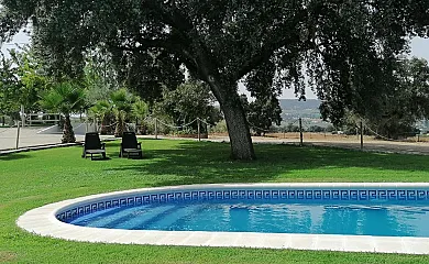 Alojamiento Rural El Chaparral en Setenil de las Bodegas (Cádiz) - Foto 1