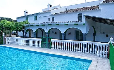 Casa Rural Huerta Flores en Olvera (Cádiz) - Foto 1