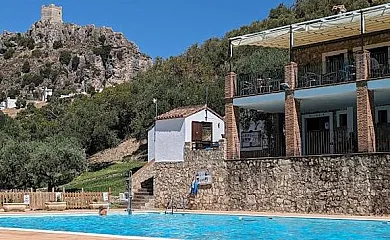 Casa Rural Altillo en Zahara de la Sierra (Cádiz) - Foto 1