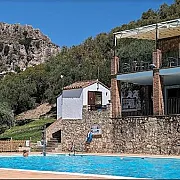 Casa Rural Altillo 001