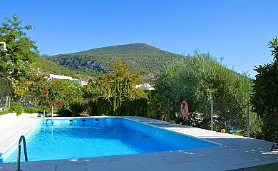 Albergue Rural de Algodonales en Algodonales (Cádiz) - Foto 1