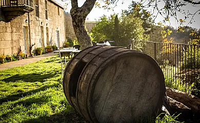 Casa do Comediante en San Juan de Río (Ourense) - Foto 2