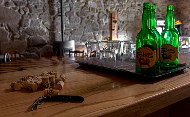 Casa do Comediante en San Juan de Río (Ourense) - Foto 8