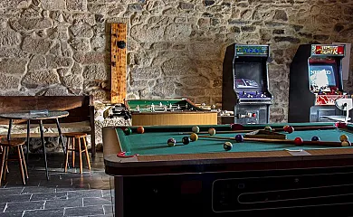 Casa do Comediante en San Juan de Río (Ourense) - Foto 9