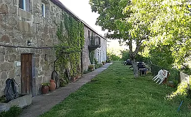 Casa do Comediante en San Juan de Río (Ourense) - Foto 6