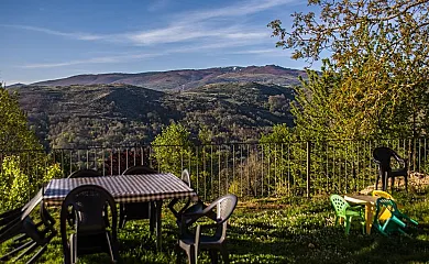 Casa do Comediante en San Juan de Río (Ourense) - Foto 3