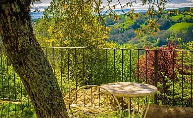 Casa do Comediante en San Juan de Río (Ourense) - Foto 10