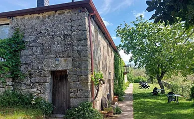 Casa do Comediante en San Juan de Río (Ourense) - Foto 11