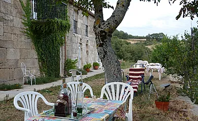 Casa do Comediante en San Juan de Río (Ourense) - Foto 5