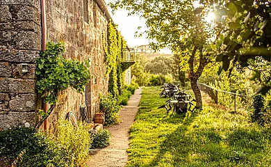 Casa do Comediante en San Juan de Río (Ourense) - Foto 4