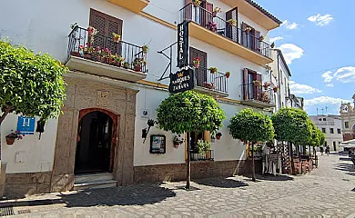 Marques de Zahara en Zahara de la Sierra (Cádiz) - Foto 1