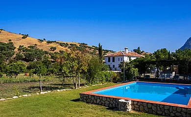 Casa Rural Huerta La Terrona en Grazalema (Cádiz) - Foto 1