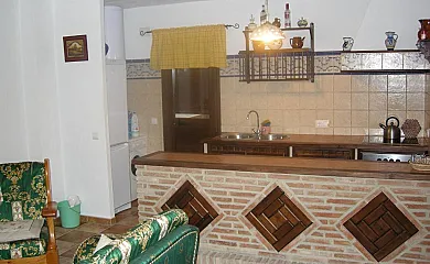 Casa Corrales en Grazalema (Cádiz) - Foto 1