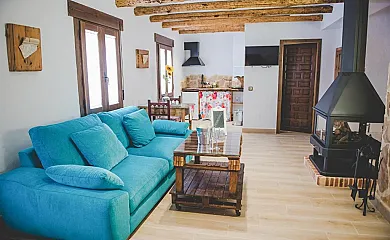 Navazos Loft en Benaocaz (Cádiz) - Foto 1