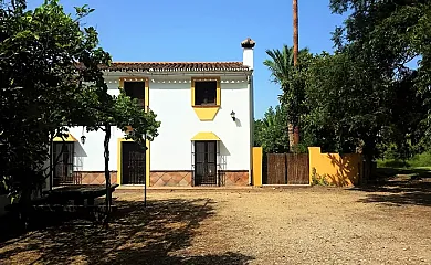 Finca El Cortijillo en Jimena de la Frontera (Cádiz) - Foto 1