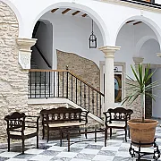 Hotel Medina Sidonia 001