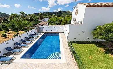 Casas El Tejar en Vejer de la Frontera (Cádiz) - Foto 1