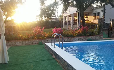 Villa Guadalupe en Aracena (Huelva) - Foto 1