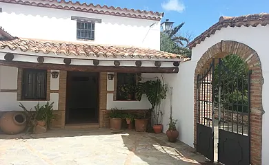 Casa Rural Finca La Nava LH en Aracena (Huelva) - Foto 1