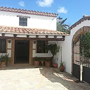 Casa Rural Finca La Nava LH 001