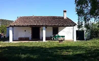 Casa Robledo en Aracena (Huelva) - Foto 1