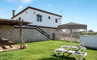 Chalet Acebuche en Vejer de la Frontera (Cádiz) - Foto 1