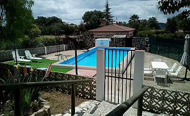 Villa Carmela en Aracena (Huelva) - Foto 1