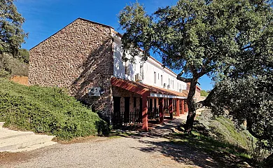 Casas Rurales Hotel La Era de Aracena en Aracena (Huelva) - Foto 1