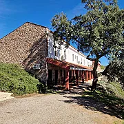 Casas Rurales Hotel La Era de Aracena 001