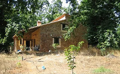 Viviendas Rurales La Cal, El Horno y El Agua en Aracena (Huelva) - Foto 1