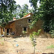 Viviendas Rurales La Cal, El Horno y El Agua 001