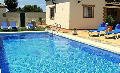 Casa Nueva en Vejer de la Frontera (Cádiz) - Foto 1