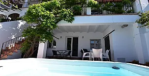 Casa El Marques de Robledal 0038