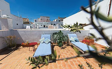 La Botica de Vejer en Vejer de la Frontera (Cádiz) - Foto 1