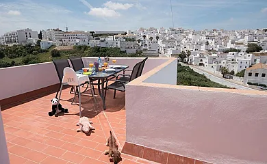 La Sultana de Vejer en Vejer de la Frontera (Cádiz) - Foto 1