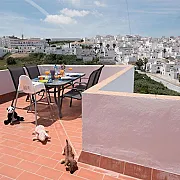 La Sultana de Vejer 001