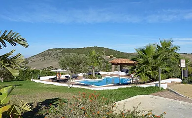 Hotel Sindhura en Vejer de la Frontera (Cádiz) - Foto 1