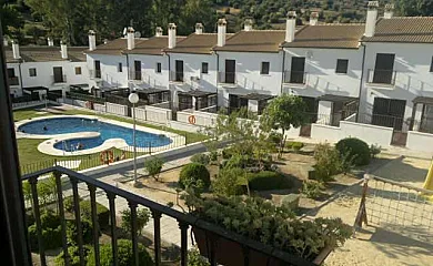 Casa Las Truchas en El Bosque (Cádiz) - Foto 1