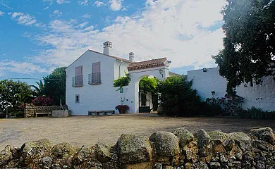 Cortijo Palomar de la Morra en Pozoblanco (Córdoba) - Foto 1