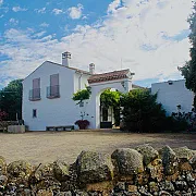 Cortijo Palomar de la Morra 001